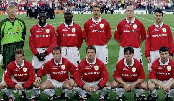 良好的榜样 良好的榜样