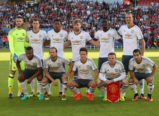 信任讓他能 信任讓他能